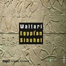 Egypťan Sinuhet