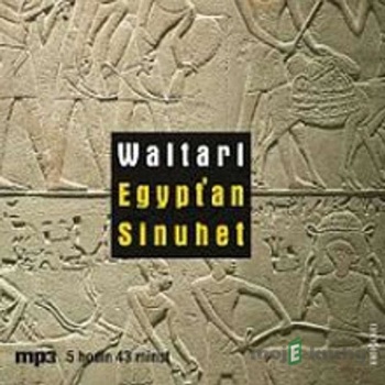 Egypťan Sinuhet