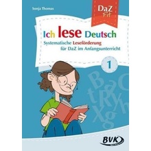 Ich lese Deutsch. Bd.1