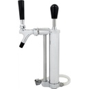 Lindr párty pípa s pumpou