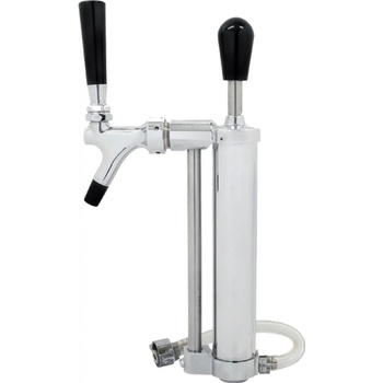 Lindr párty pípa s pumpou