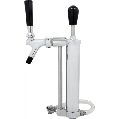 Lindr párty pípa s pumpou