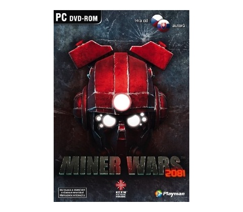 Miner Wars 2081
