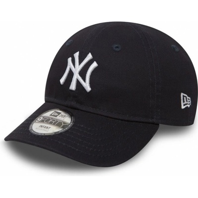 New Era 940 My First New York Yankees Infant černá – Zboží Dáma