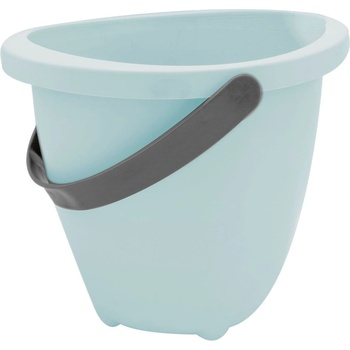 BabyJem Кофа за изплакване BabyJem - 11 L, тюркоаз (700)