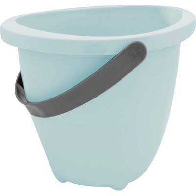 BabyJem Кофа за изплакване BabyJem - 11 L, тюркоаз (700)