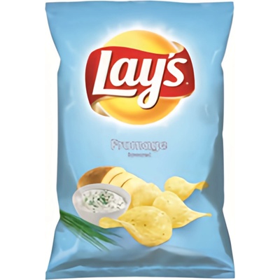 Lays fromage 140 g