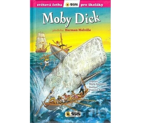 Moby Dick