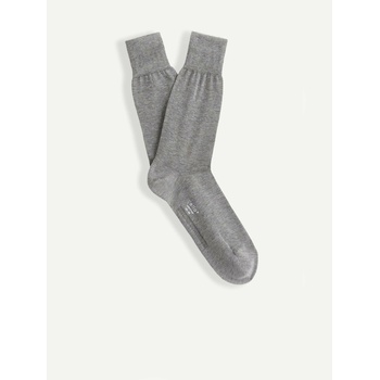 Celio Светлосиви чорапи Celio Sicosse Celio | Siv | МЪЖЕ | 41-42