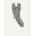 Celio Светлосиви чорапи Celio Sicosse Celio | Siv | МЪЖЕ | 41-42