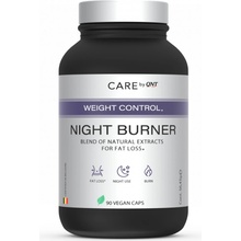 QNT Night Burner Vegan 90 kapslí