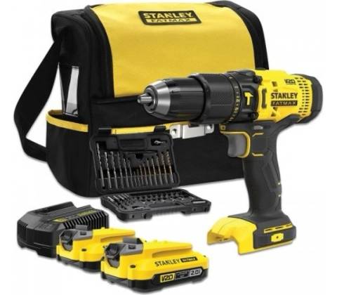 Stanley SFMCD711