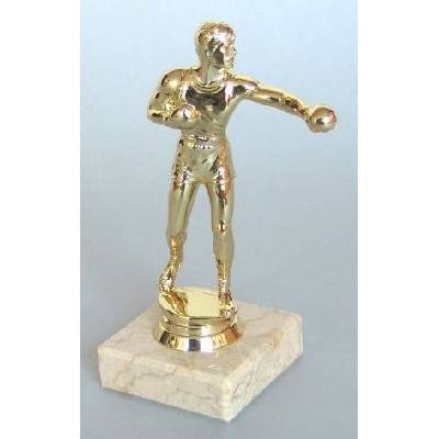 Figurka boxera 16 20 cm 16 cm