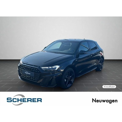 Audi A1 30 TFSI S-line Sportback 85 kW