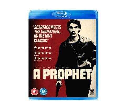A Prophet DVD