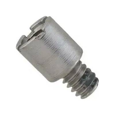 Super Screw M1.2 × 1.5 L × 2.0 D × 1.96 T iPhone 17 Pro – Genuine OEM – 30 ks IPH2088