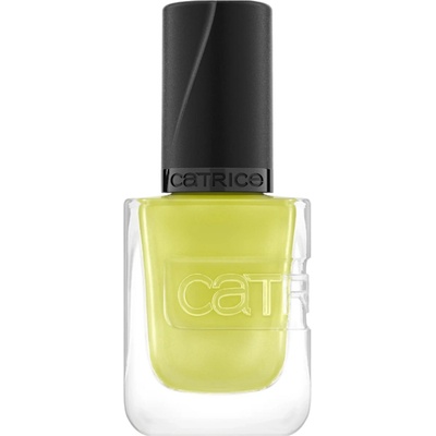 Catrice Geafar lak na nechty 033 You're The Lime To My Tequila 10.5 ml