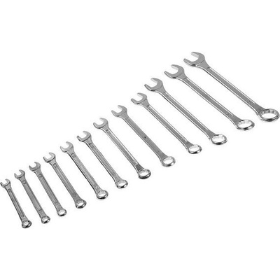 Geko klíče očkoploché 6-22mm sada 12ks G01550