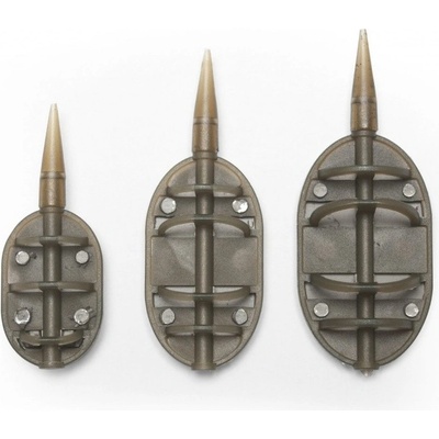 Preston Innovations Krmítko In-Line Flat Method Feeder - Small 30 g