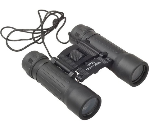 Comet 10x25