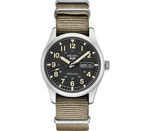 Seiko SRPG35K1