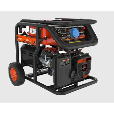 Genergy MULHACEN 10035