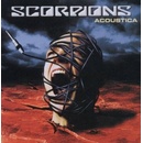 Scorpions - Acoustica