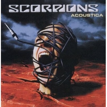 Scorpions - Acoustica