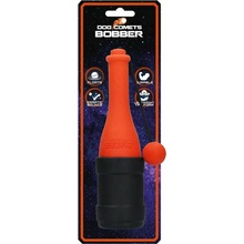 Dog Coímets guma Bobber plovoucí láhev oranžová 23 cm