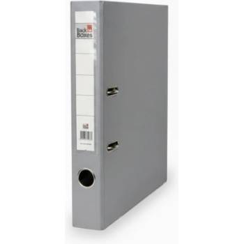 Класьор NEW B2B PP A4, 5 cm Сив (B2B PP A4)