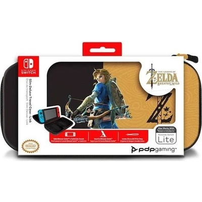 PDP Case Nintendo Switch Lite - Zelda