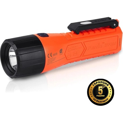 Fenix Фенер Fenix WF11E LED (d-17-36-928)