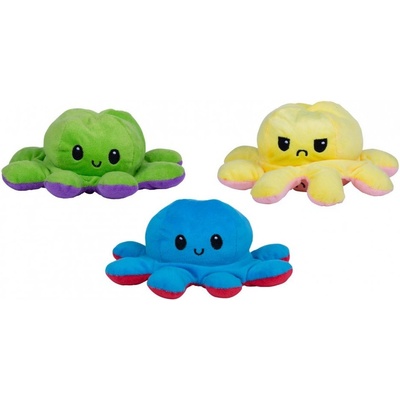 Chobotnice oboustranná 20 cm