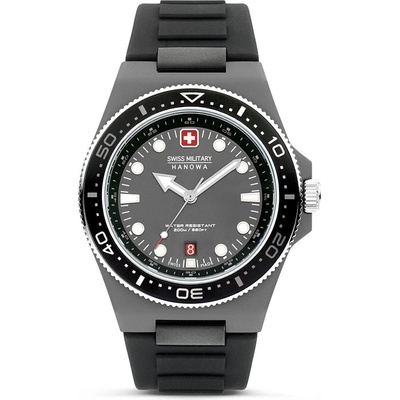 Swiss Military Hanowa SMWGN0001182