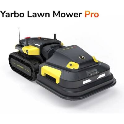 Yarbo Core + kosačka PRO