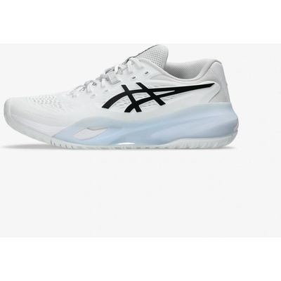 Asics Gel Resolution X biela