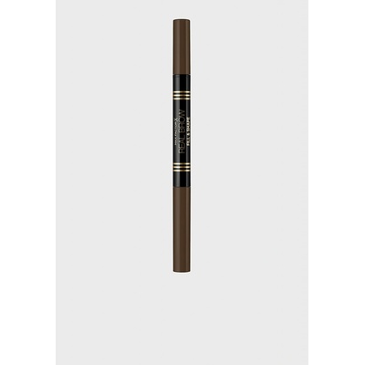 Max Factor Real Brow Fill & Shape ceruzka na obočie 03 Medium Brown 0,6 g
