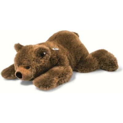 STEIFF Originals Urs brown bear light brown 90cm hračka