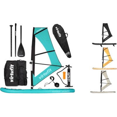 Paddleboard VIRTUFIT Surfer 305