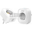 Smart zásuvka Gosund SP112 2xUSB Tuya 2-pack
