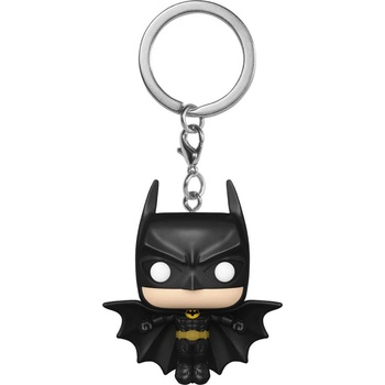 Funko Pocket Pop Dc Batman 85th Anniversary Batman (soaring)