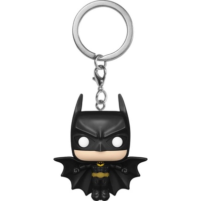 Funko Pocket Pop Dc Batman 85th Anniversary Batman (soaring)