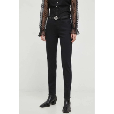 Morgan Панталон Morgan PRETTY (PRETTY.NOIR)