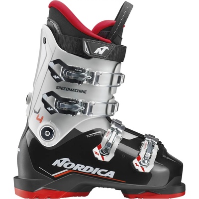 Nordica Speedmachine J 4 /grey/red 235 2026/27 – Hledejceny.cz