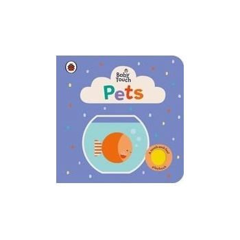 Baby Touch: Pets
