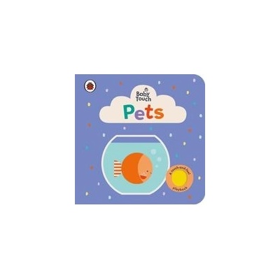 Baby Touch: Pets