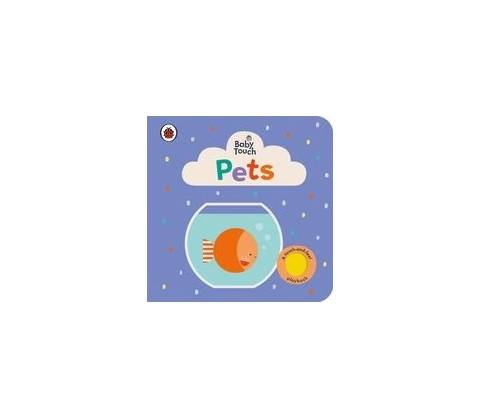 Baby Touch: Pets