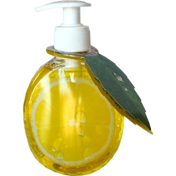 Lara Citrón tekuté mydlo 375 ml