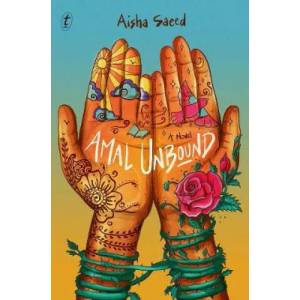 Amal Unbound | Aisha Saeed (ISBN: 9781925773026)