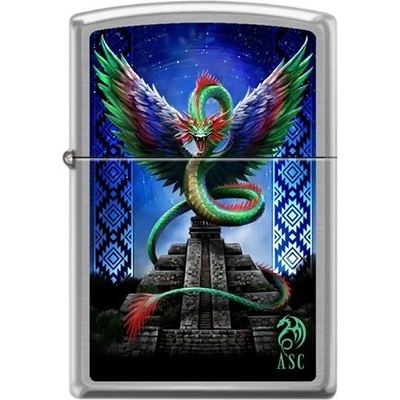 Zapaľovač Zippo 21983 Anne Stokes